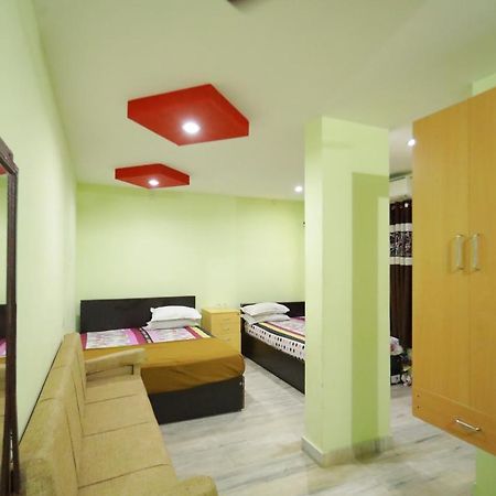 Arackal Tourist Home Tripunithura Exteriör bild